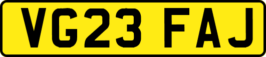 VG23FAJ