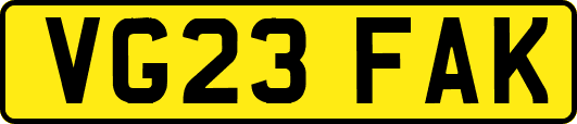 VG23FAK