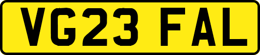 VG23FAL