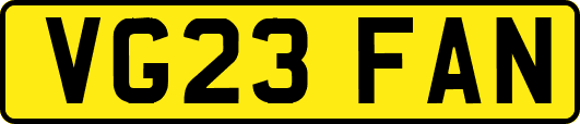 VG23FAN