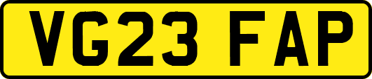 VG23FAP