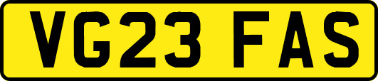 VG23FAS