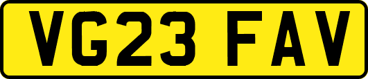 VG23FAV
