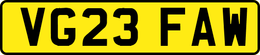 VG23FAW