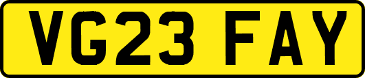 VG23FAY