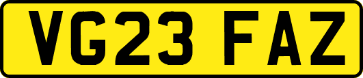 VG23FAZ