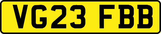 VG23FBB