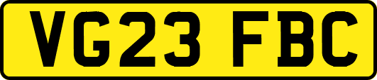 VG23FBC