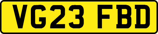 VG23FBD