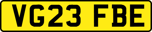 VG23FBE