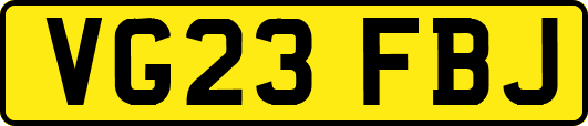 VG23FBJ