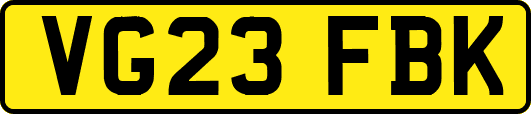 VG23FBK