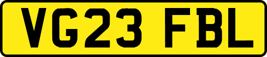 VG23FBL