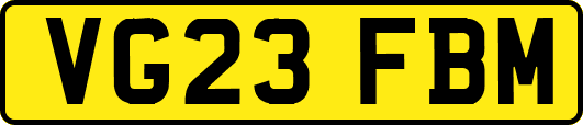 VG23FBM