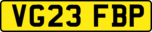 VG23FBP