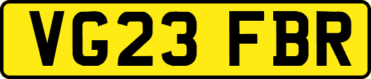 VG23FBR