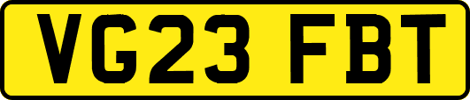 VG23FBT