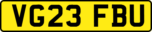 VG23FBU