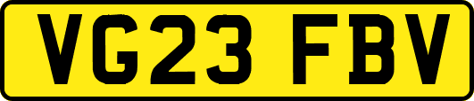 VG23FBV