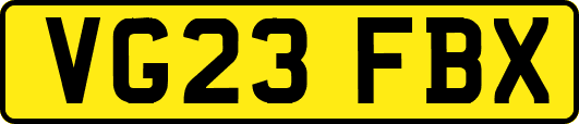 VG23FBX