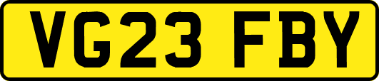 VG23FBY