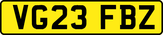 VG23FBZ