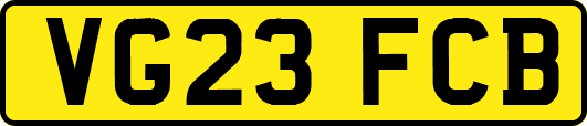 VG23FCB