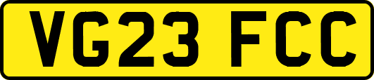 VG23FCC