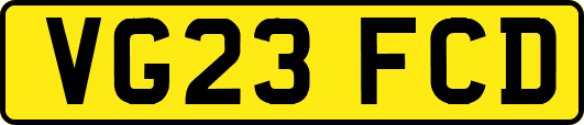 VG23FCD
