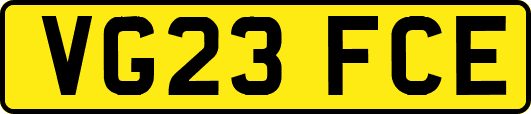 VG23FCE