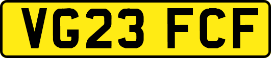 VG23FCF