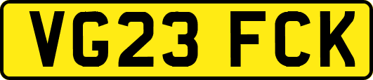 VG23FCK