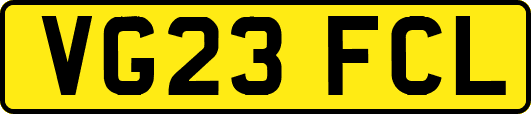 VG23FCL