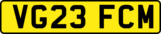 VG23FCM
