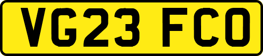 VG23FCO