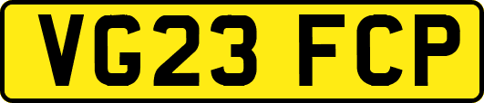VG23FCP