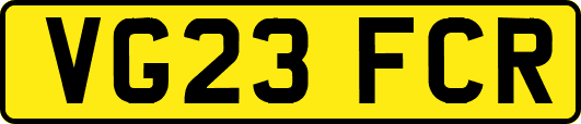 VG23FCR