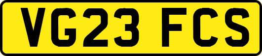 VG23FCS