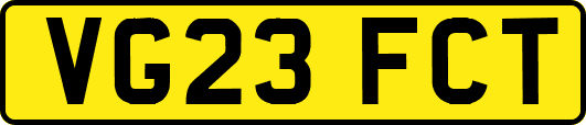 VG23FCT