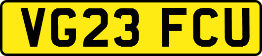 VG23FCU