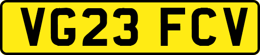VG23FCV