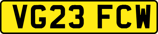 VG23FCW