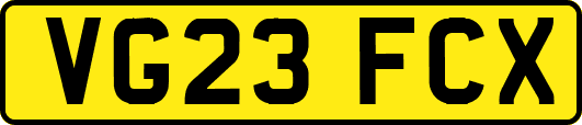 VG23FCX