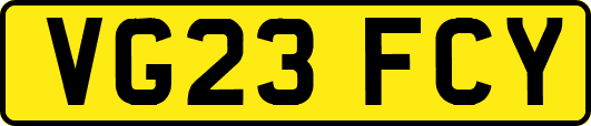 VG23FCY