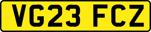 VG23FCZ