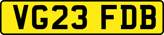 VG23FDB