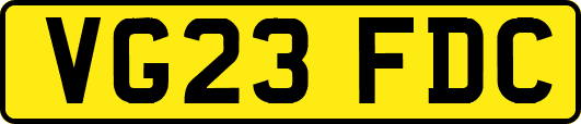 VG23FDC