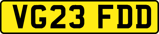 VG23FDD