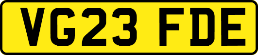 VG23FDE