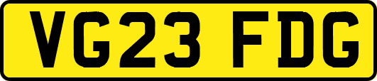 VG23FDG